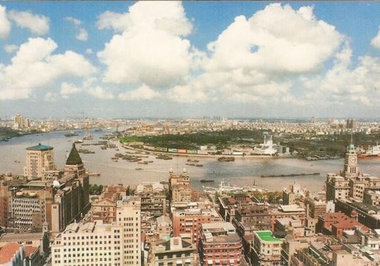 9 years = no towers: Ground 'Zero' (literally)